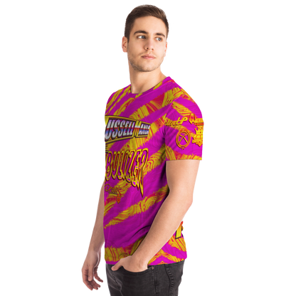 Russ "Korbulizer" Korbel  WM5 Adult T-shirt (Unisex)